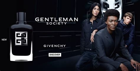 givenchy gentleman society uk|Givenchy gentleman at boots.